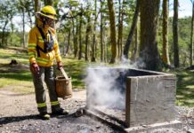 Recomendaciones para recorrer los espacios naturales durante el Fin de Semana Largo