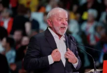 “El sur global paga el precio de guerras que no inició”, asegura Lula