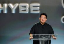 Piden orden de arresto contra un MAGNATE DE K-POP, figura clave detrás de BTS