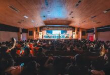 La Casa de la Cultura celebra su 39° Aniversario con dos conciertos para toda la comunidad