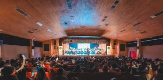 La Casa de la Cultura celebra su 39° Aniversario con dos conciertos para toda la comunidad