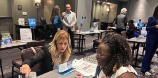 El INFUETUR y el sector turístico promocionan el destino Fin del Mundo