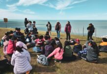 Se abren las inscripciones para participar del programa “Guardinaes del Patrimonio”