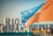 Río Grande conmemorará los 36 años de la provincialización de Tierra del Fuego