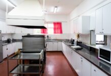 Se terminaron las refacciones en la Escuela Especial N° 1