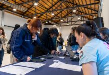 Parlamento Juvenil del Mercosur 2026: “Este ámbito de ejercicio ciudadano, político y democrático amplía el conocimiento de la matriz productiva fueguina”