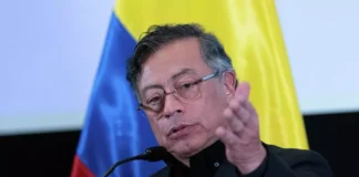 Colombia responde a Ecuador: aumentará a 100% los aranceles contra sus productos