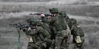 Fuerzas rusas destruyen 2 sistemas lanzacohetes múltiples ucranianos