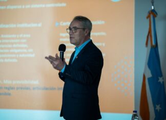 Plan de desarrollo acuícola: “La nueva normativa establece un esquema de desarrollo con garantías institucionales”