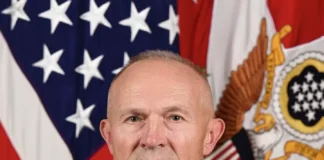 La destitución del jefe del Estado Mayor causa descontento en el Ejército de EEUU