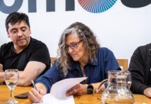 El Gobierno Provincial homologó el convenio colectivo de trabajo