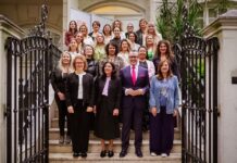 Tierra del Fuego busca fortalecer políticas de igualdad de género a nivel federal