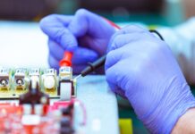 La Secretaría de Industria avanza en el proceso de certificación de calidad internacional ISO 9001