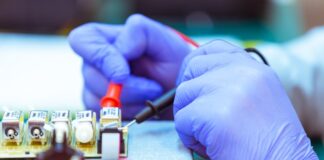 La Secretaría de Industria avanza en el proceso de certificación de calidad internacional ISO 9001