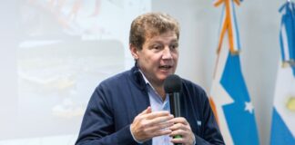 Plan estratégico para el desarrollo acuícola: “Queremos ocupar el primer lugar en el mapa productivo global”