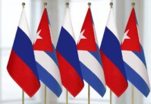 La Habana destaca las “SÓLIDAS, HISTÓRICAS Y ESTRATÉGICAS RELACIONES” con Moscú