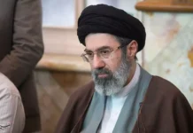 Irán se dispone a proteger el golfo Pérsico y acabar con la presencia de EEUU