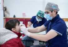 Gobierno en tu Barrio llega a Ushuaia