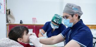 Gobierno en tu Barrio llega a Ushuaia