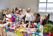 Río Grande: Gobierno consolida la Feria de Artesanos Locales como espacio de encuentro vecinal