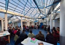 Escuela de Emprendedores: El Municipio y Banco Macro impulsan los talleres “Cuentas Sanas”