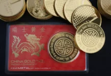 Reconfiguración del mercado del oro: ¿Cómo Hong Kong busca capitalizar la disrupción geopolítica?