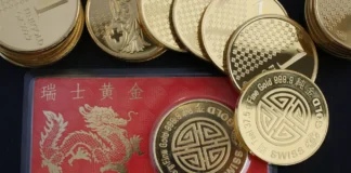 Reconfiguración del mercado del oro: ¿Cómo Hong Kong busca capitalizar la disrupción geopolítica?