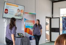 Más de 200 emprendedores participaron de la Jornada “Herramientas para potenciar tu proyecto”