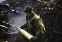 Moscú aún espera respuesta de Kiev a su iniciativa de tregua para el Día de la Victoria