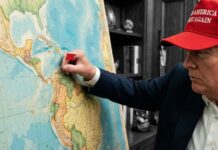 El expansionismo estadounidense tiene nuevo nombre y coordenadas: ¿De qué se trata?