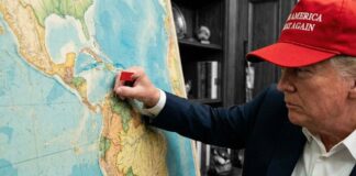 El expansionismo estadounidense tiene nuevo nombre y coordenadas: ¿De qué se trata?