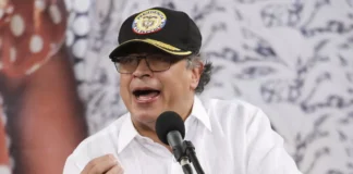 Petro exige a Netanyahu respetar el cese al fuego en Oriente Medio