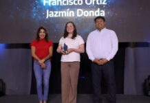 Río Grande celebró una nueva fiesta del deporte