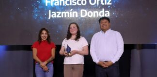 Río Grande celebró una nueva fiesta del deporte