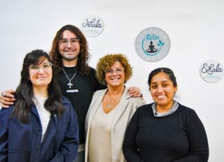 Se abren inscripciones para la residencia en salud mental en Río Grande