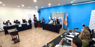 Aprobaron la creación del sistema Municipal de Recupero por Prestaciones de Salud Municipal