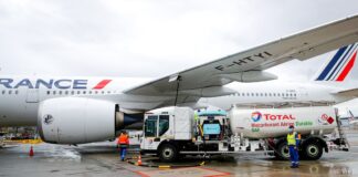 El ALARMANTE PRONÓSTICO del enviado del Kremlin sobre la aviación europea