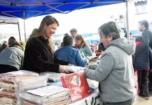 “El Mercado en tu Barrio”: Llega la primera edición del 2026