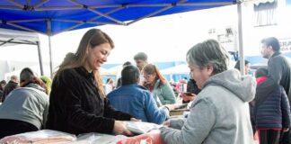 “El Mercado en tu Barrio”: Llega la primera edición del 2026