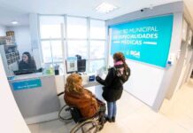 El Municipio finalizó la campaña de prevención y detección de cáncer cervicouterino