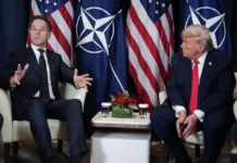 Crisis de confianza: EEUU y sus aliados de la OTAN se distancian cada vez más