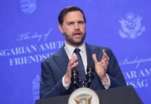 Vance revela las EXIGENCIAS DE EE.UU. en las negociaciones con Irán