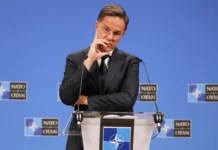 La OTAN está “analizando los detalles” de la retirada de Alemania de 5.000 soldados estadounidenses