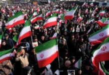 Irán responde a EEUU con un plan de 14 puntos para poner fin a la guerra