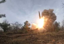 El ataque de represalia de Rusia envía un mensaje “bastante claro” a Kiev y a sus aliados de la OTAN