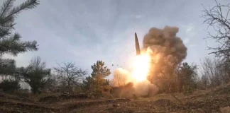 El ataque de represalia de Rusia envía un mensaje “bastante claro” a Kiev y a sus aliados de la OTAN