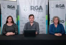 Comenzó el 1° curso de las propuestas a académicas en Salud 2026