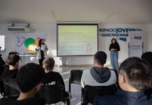 El Municipio fomenta espacios de promoción en salud mental para jóvenes