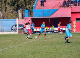Tierra del Fuego cerró su participación en los Juegos EPADE 2026