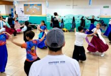 El Gobierno de la provincia realizará el taller “Psicología aplicada a la danza: Emociones y Rendimiento”